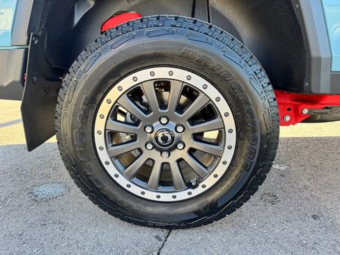 New 2025 INEOS Grenadier AWD/4WD image 26