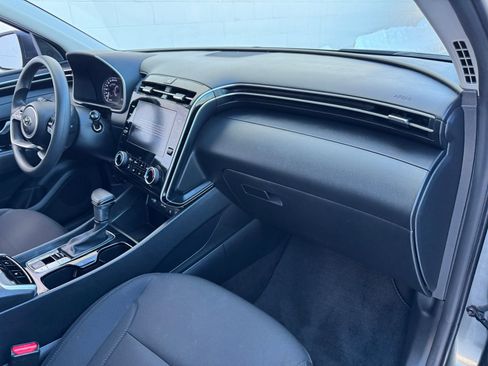 Used 2023 Hyundai Tucson SEL image 13