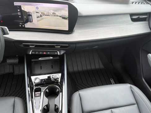 New 2026 Audi Q3 quattro 2.0T AWD/4WD image 27