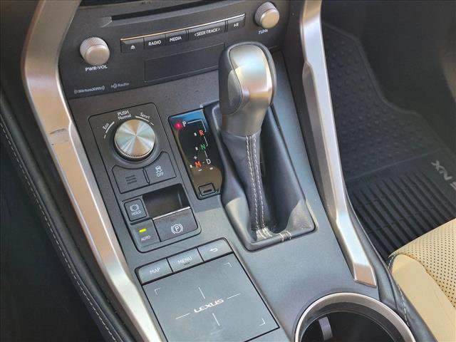 Used 2019 Lexus NX 300 FWD w/ Premium Package image 12