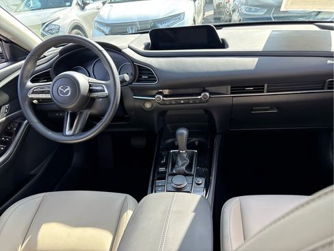 Used 2023 MAZDA CX-30 AWD 2.5 S w/ Preferred Package image 25