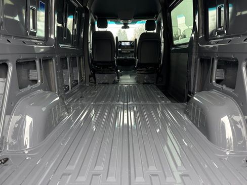 New 2026 Mercedes-Benz Sprinter 144 Cargo image 16