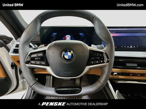 Used 2026 BMW 430i xDrive w/ Premium Package AWD/4WD image 13