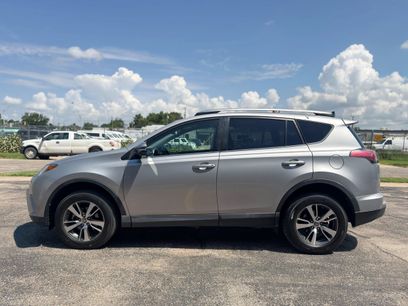 Used 2018 Toyota RAV4 XLE w/ Plus Extra Value Package