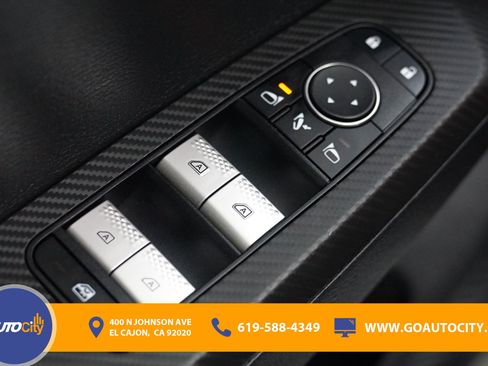 Used 2024 Mitsubishi Outlander SE Black Edition image 19