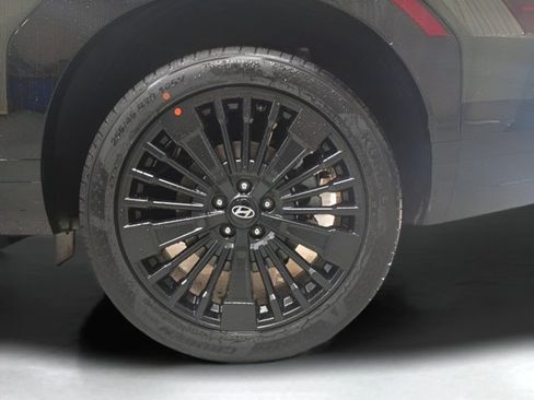 New 2026 Hyundai Santa Fe Calligraphy image 34