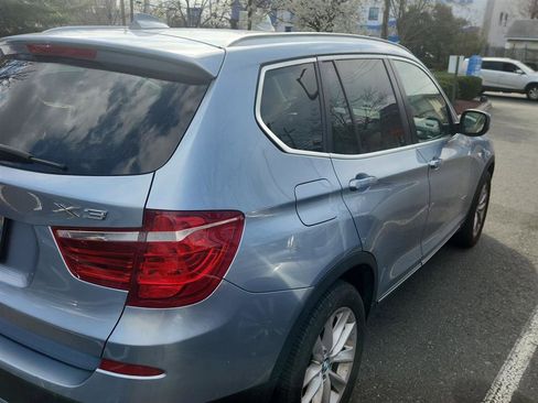 Used 2011 BMW X3 xDrive28i image 3