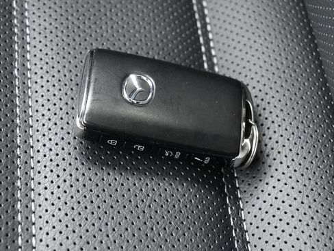 Certified 2025 MAZDA CX-5 AWD 2.5 S image 17