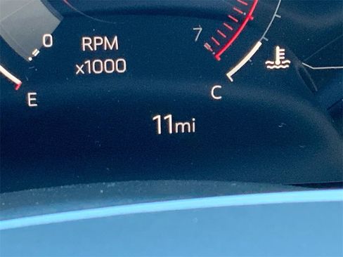 New 2026 GMC Terrain AT4 w/ LPO, Floor Liner Package image 12