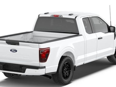 New 2026 Ford F150 STX AWD/4WD image 3