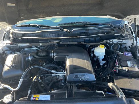 Used 2014 RAM 1500 Tradesman w/ Popular Equipment Group image 21