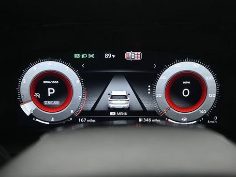 Used 2026 Nissan Pathfinder SL FWD image 13