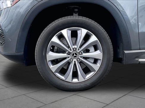 Used 2022 Mercedes-Benz GLE 350 image 9