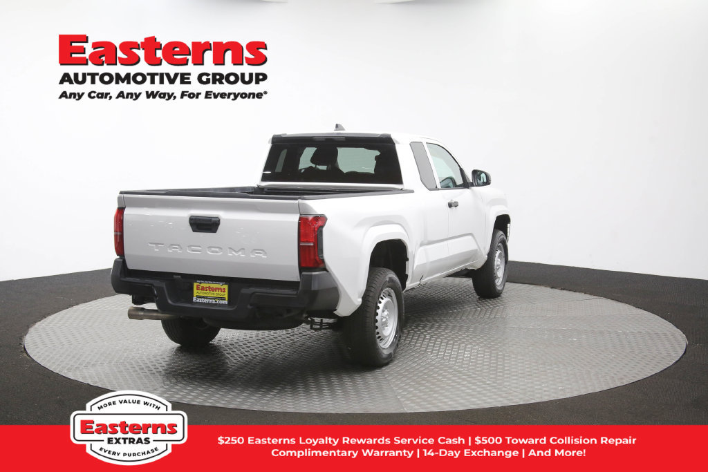 Used 2024 Toyota Tacoma SR RWD image 38