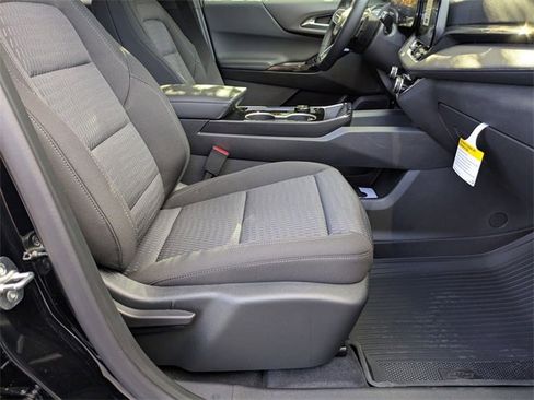 New 2026 Chevrolet Equinox LT image 34