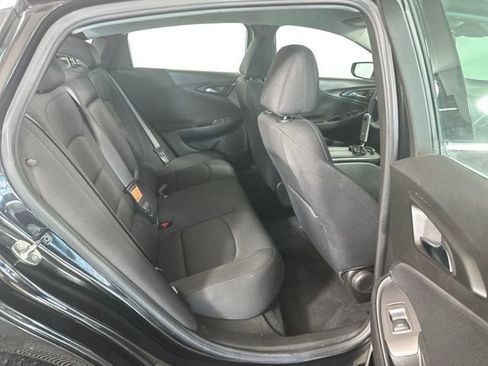 Used 2024 Chevrolet Malibu LT image 28