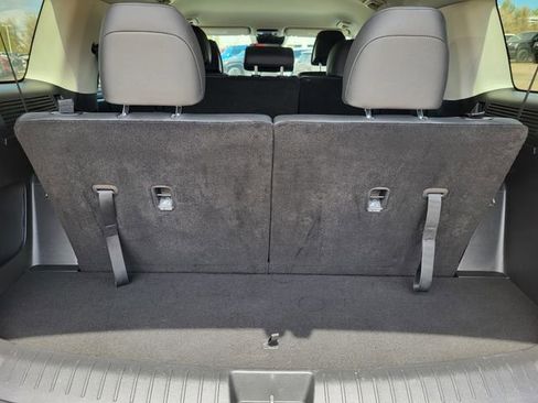 Used 2025 Hyundai Santa Fe SEL AWD/4WD image 28
