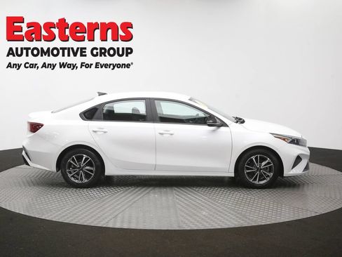 Used 2022 Kia Forte LXS FWD image 44