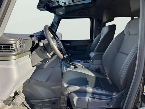 New 2025 INEOS Grenadier AWD/4WD image 21