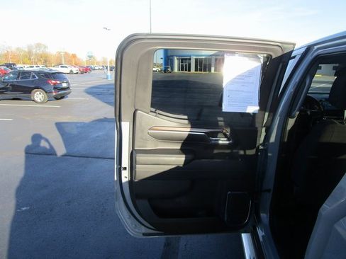 Certified 2024 Chevrolet Silverado 1500 LT image 18