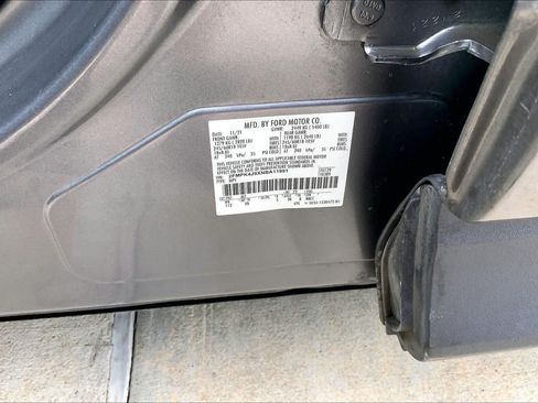 Used 2022 Ford Edge SEL AWD/4WD image 34