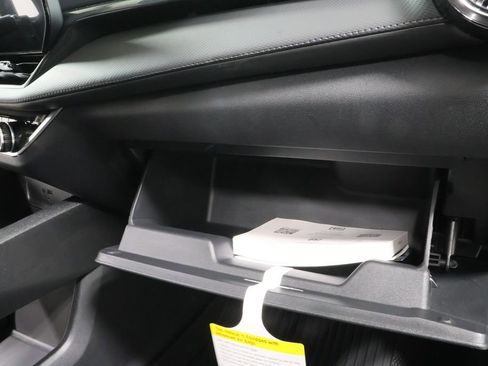 New 2026 Chevrolet Equinox LT FWD image 35