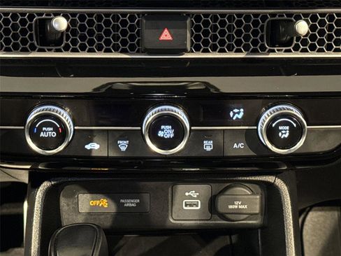 Used 2023 Honda Civic Sport image 16