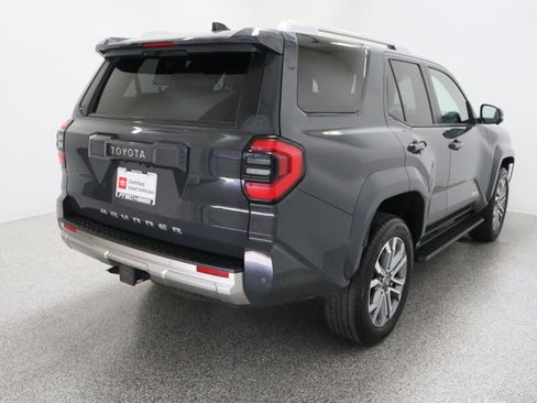 Used 2025 Toyota 4Runner Limited image 7