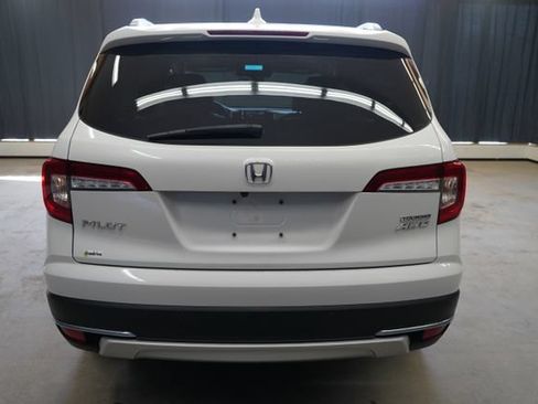 Used 2022 Honda Pilot Touring image 6