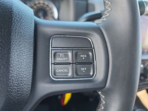 Used 2018 RAM 2500 Power Wagon AWD/4WD image 20