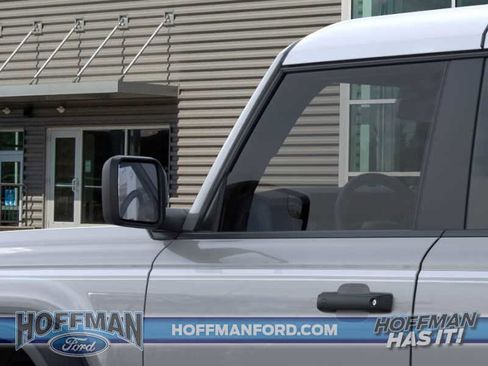 New 2026 Ford Bronco Heritage Edition AWD/4WD image 22