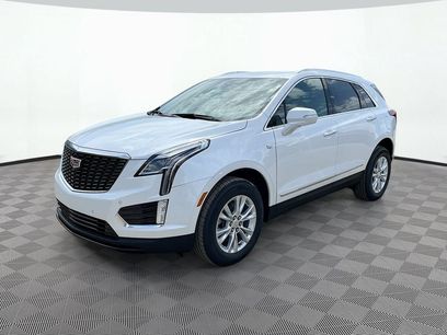 New 2026 Cadillac XT5 Luxury w/ LPO, Floor Liner Package