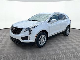 New 2026 Cadillac XT5 Luxury w/ LPO, Floor Liner Package AWD/4WD video 1