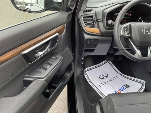 Used 2022 Honda CR-V EX image 2