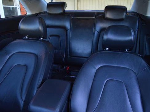 Used 2013 Audi A5 2.0T Premium Plus w/ Premium Plus Pkg image 17