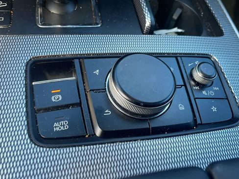 Used 2024 MAZDA CX-90 Plug-In Hybrid w/ Premium Plus image 14