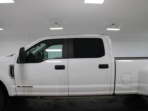 Used 2020 Ford F350 XL w/ STX Appearance Package image 6