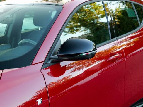 Used 2024 Alfa Romeo Tonale Ti w/ Active Assist Package image 11