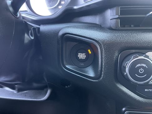 New 2026 Jeep Wrangler Willys image 30