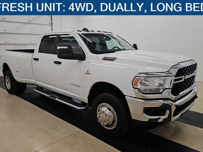 Used 2024 RAM 3500 Big Horn