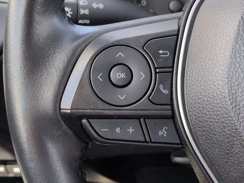 Certified 2023 Toyota Corolla Cross LE FWD image 23