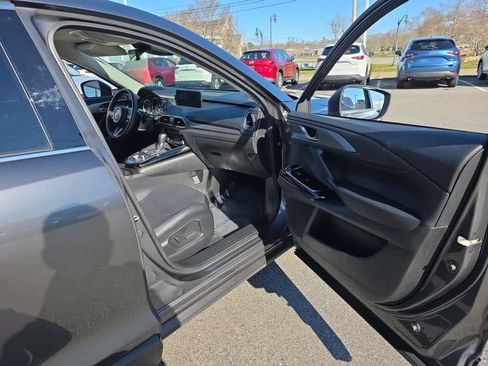 Used 2023 MAZDA CX-9 Touring Plus image 22