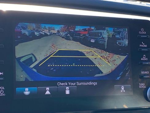 Used 2020 Honda Accord EX image 13