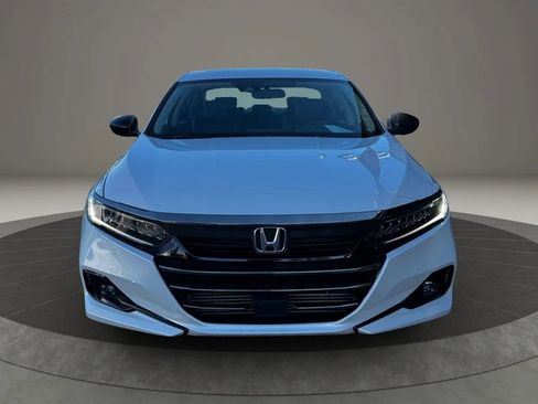 Used 2022 Honda Accord Sport Special Edition image 5