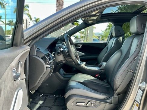 Certified 2023 Acura RDX A-Spec image 8
