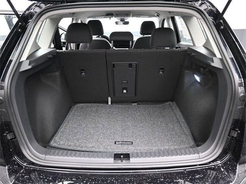 New 2026 Volkswagen Taos S image 12