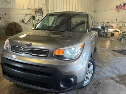 Used 2018 Kia Soul w/ Convenience Package