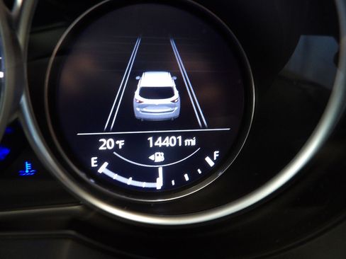 Certified 2024 MAZDA CX-5 AWD 2.5 S w/ Preferred Package image 31