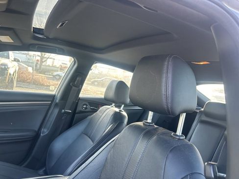 Used 2017 Honda Civic Sport Touring image 19