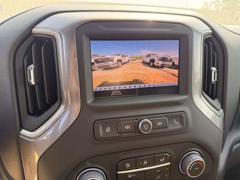 New 2025 Chevrolet Silverado 2500 W/T w/ WT Convenience Package AWD/4WD image 19